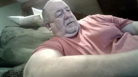 Hot and Horny online show from 01-05-25, 09:14