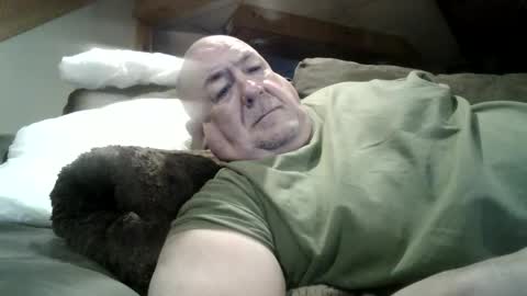 Hot and Horny online show from 01-10-25, 07:00