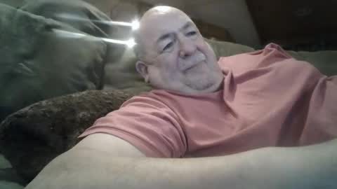 Hot and Horny online show from 01-31-25, 07:29