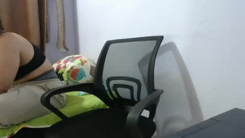 Hot and PowerHOPE U MISS ME online show from 02-12-25, 03:18