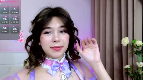 Snapshot of hotary_yuko chatting on 02-03-25, 10:03 Hotary online show from 02-03-25, 10:03