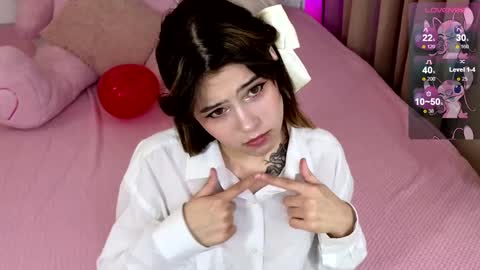 Snapshot of hotary_yuko chatting on 02-05-25, 09:46 Hotary online show from 02-05-25, 09:46