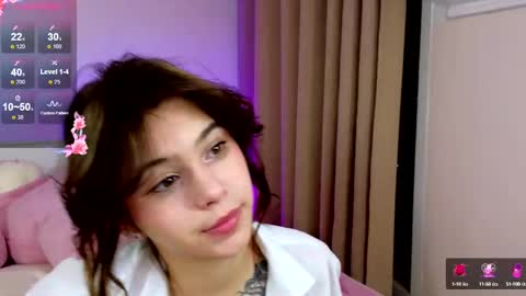 Snapshot of hotary_yuko chatting on 02-12-25, 06:09 Hotary online show from 02-12-25, 06:09