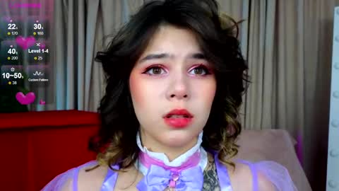 Snapshot of hotary_yuko chatting on 02-18-25, 09:54 Hotary online show from 02-18-25, 09:54