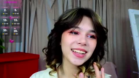 Snapshot of hotary_yuko chatting on 02-18-25, 01:00 Hotary online show from 02-18-25, 01:00