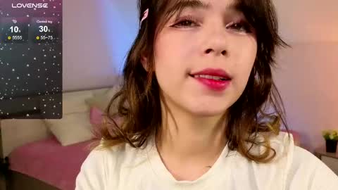 Snapshot of hotary_yuko chatting on 02-22-25, 11:24 Hotary online show from 02-22-25, 11:24