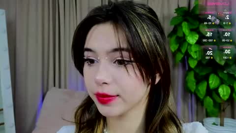 Snapshot of hotary_yuko chatting on 02-23-25, 10:49 Hotary online show from 02-23-25, 10:49