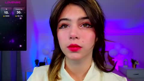 Snapshot of hotary_yuko chatting on 02-25-25, 12:03 Hotary online show from 02-25-25, 12:03