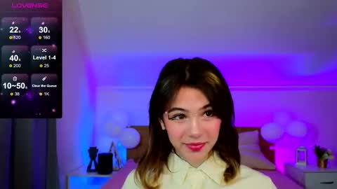 Snapshot of hotary_yuko chatting on 02-25-25, 03:05 Hotary online show from 02-25-25, 03:05