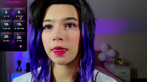 Snapshot of hotary_yuko chatting on 02-26-25, 09:32 Hotary online show from 02-26-25, 09:32