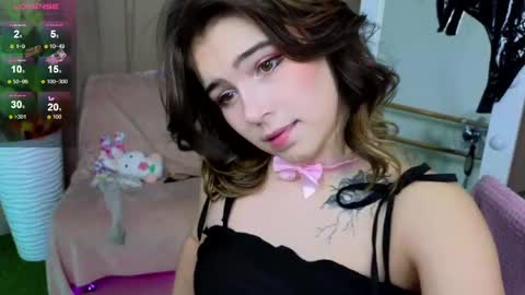 Snapshot of hotary_yuko chatting on 03-02-25, 05:04 Hotary online show from 03-02-25, 05:04