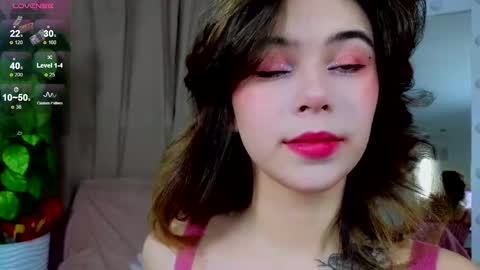 Snapshot of hotary_yuko chatting on 03-03-25, 10:38 Hotary online show from 03-03-25, 10:38