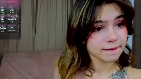 Snapshot of hotary_yuko chatting on 03-03-25, 05:39 Hotary online show from 03-03-25, 05:39