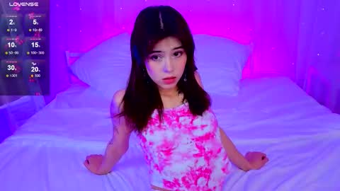 Snapshot of hotary_yuko chatting on 09-13-25, 03:17 Hotary online show from 09-13-25, 03:17