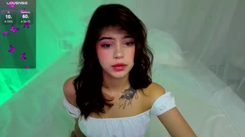 Snapshot of hotary_yuko chatting on 10-04-25, 03:04 Hotary online show from 10-04-25, 03:04