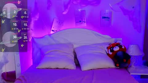 Snapshot of hotary_yuko chatting on 10-18-25, 01:41 Hotary online show from 10-18-25, 01:41