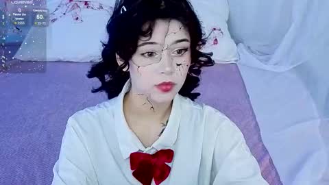 Snapshot of hotary_yuko chatting on 10-23-25, 03:06 Hotary online show from 10-23-25, 03:06