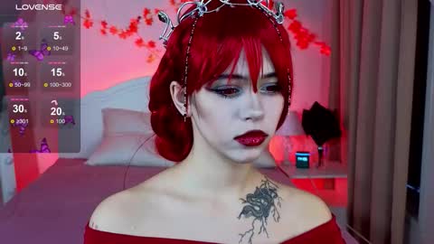 Snapshot of hotary_yuko chatting on 10-30-25, 02:46 Hotary online show from 10-30-25, 02:46