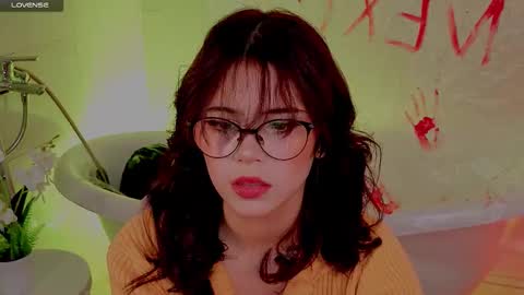 Snapshot of hotary_yuko chatting on 11-01-25, 03:30 Hotary online show from 11-01-25, 03:30