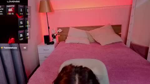 Snapshot of hotary_yuko chatting on 11-27-25, 04:14 Hotary online show from 11-27-25, 04:14