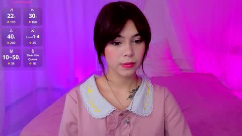 Snapshot of hotary_yuko chatting on 12-01-25, 03:55 Hotary online show from 12-01-25, 03:55