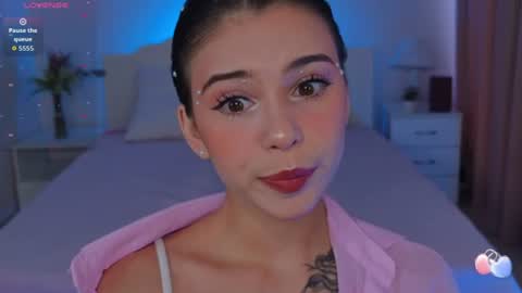 Hotary online show from 07-19-26, 04:16