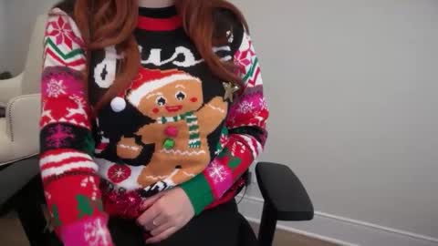 Ember online show from 12-18-25, 05:52