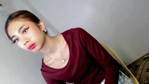 Snapshot of hotasian2345 chatting on 01-14-26, 11:09 hotasian2345 online show from 01-14-26, 11:09