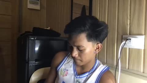 hotasian_jerome online show from 04-14-26, 05:30