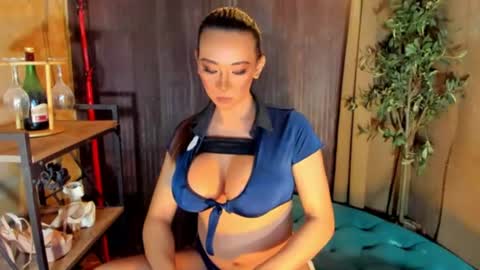 Snapshot of hotasianjane chatting on 07-18-26, 01:43 Jane online show from 07-18-26, 01:43