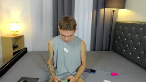 Kenny online show from 09-19-25, 05:53