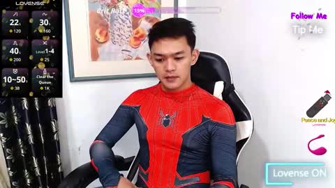 ETHAN online show from 01-12-26, 11:54