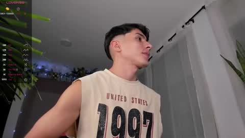 Andrew xdres08 online show from 12-23-24, 11:17