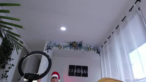 Andrew xdres08 online show from 12-24-24, 09:33