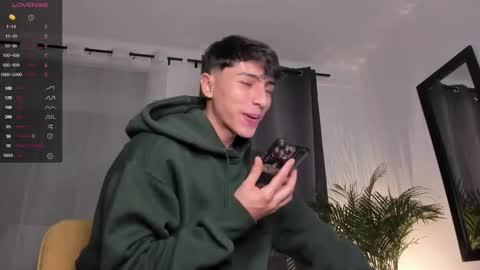 Andrew xdres08 online show from 02-09-25, 12:39