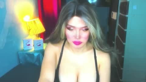 T A N Y A online show from 03-07-26, 04:42