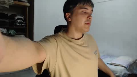 hotbaby6900 online show from 01-15-26, 10:20