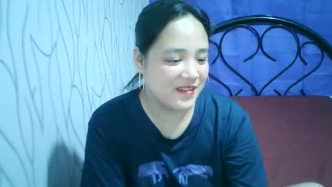Snapshot of hotbabymomma chatting on 03-08-25, 02:01 Lynn online show from 03-08-25, 02:01