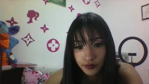 Snapshot of hotbardaddy chatting on 06-02-26, 12:18 daddybarbie. online show from 06-02-26, 12:18