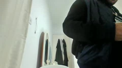 Hotbearhorny online show from 01-12-26, 03:39