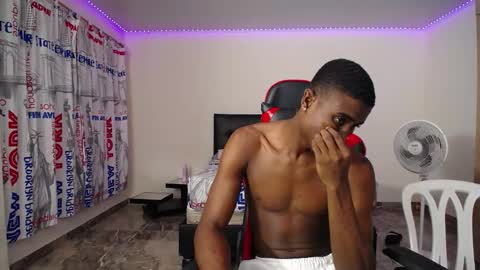 rivas online show from 10-28-25, 06:28