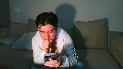 HotBlades18 online show from 03-18-26, 03:09