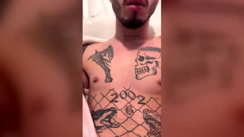 hotblakyy online show from 04-26-26, 10:07