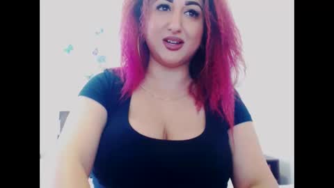 Snapshot of hotboobsmaya chatting on 02-04-25, 11:49 hotboobsmaya online show from 02-04-25, 11:49