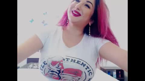Snapshot of hotboobsmaya chatting on 02-05-25, 12:17 hotboobsmaya online show from 02-05-25, 12:17