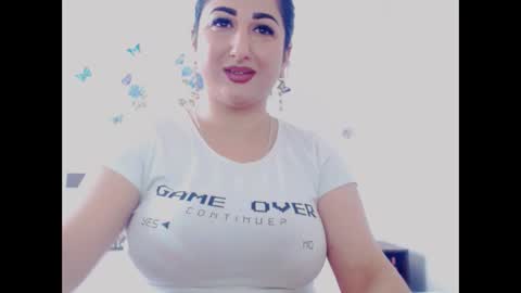 Snapshot of hotboobsmaya chatting on 02-06-25, 08:50 hotboobsmaya online show from 02-06-25, 08:50