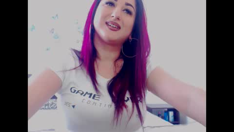 Snapshot of hotboobsmaya chatting on 02-21-25, 11:01 hotboobsmaya online show from 02-21-25, 11:01
