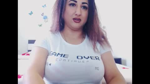 Snapshot of hotboobsmaya chatting on 10-06-25, 08:23 hotboobsmaya online show from 10-06-25, 08:23