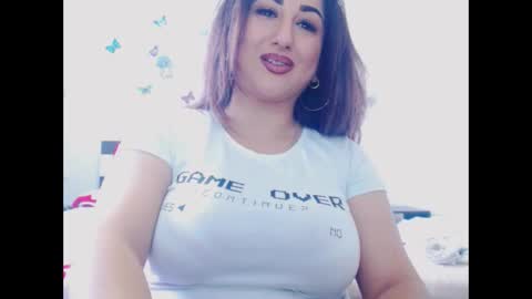 Snapshot of hotboobsmaya chatting on 10-07-25, 08:00 hotboobsmaya online show from 10-07-25, 08:00