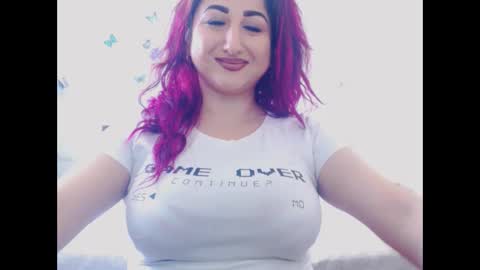 hotboobsmaya online show from 11-21-25, 11:09